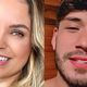 Imagem - Felipe Prior diz que Sarah Andrade e Lucas Viana estão namorando