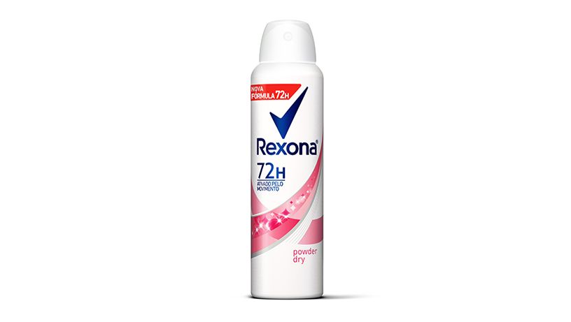 Rexona