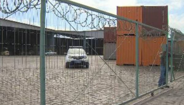 Empresa em Vila Velha onde placa de granito matou funcionário