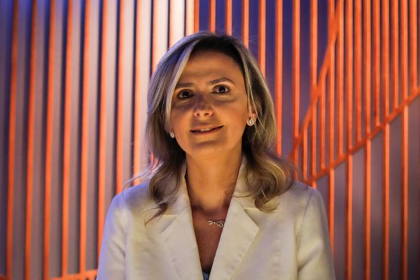 Ludhmila Hajjar, médica cardiologista que é referência no tratamento da Covid-19 no Brasil