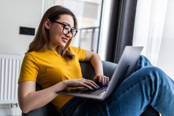 Oportunidades para fazer curso on-line