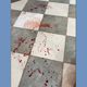 Imagem - Mulher é agredida com garrafa térmica enquanto preparava missa em Vitória