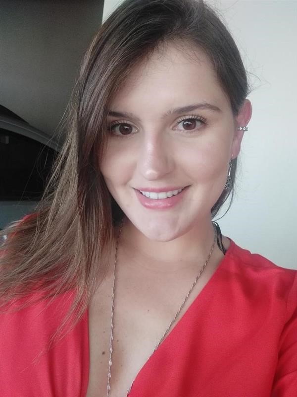 Beatriz Ottoni - tenho orgulho de alguma forma inspirar meninas que queiram seguir o mesmo caminho na indústria