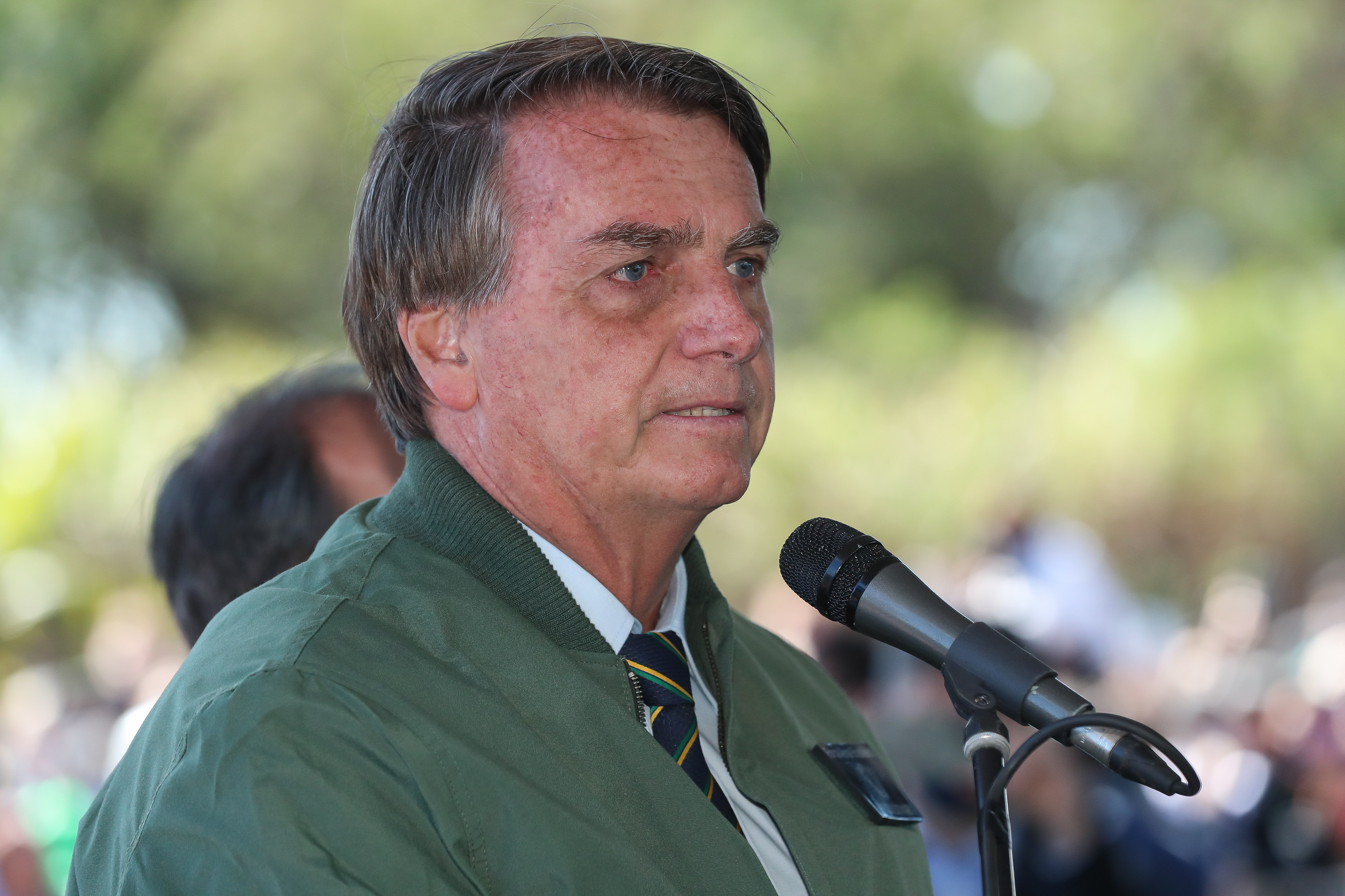 Leia a íntegra do pedido de impeachment da oposição contra Jair Bolsonaro