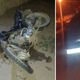 Imagem - Batida entre moto e carro mata motociclista em Nova Venécia