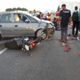 Imagem - Motociclista morre em acidente na Rodovia do Contorno em Cariacica