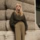 Imagem - Aposte no suéter: como usar a peça de tricô com estilo neste inverno