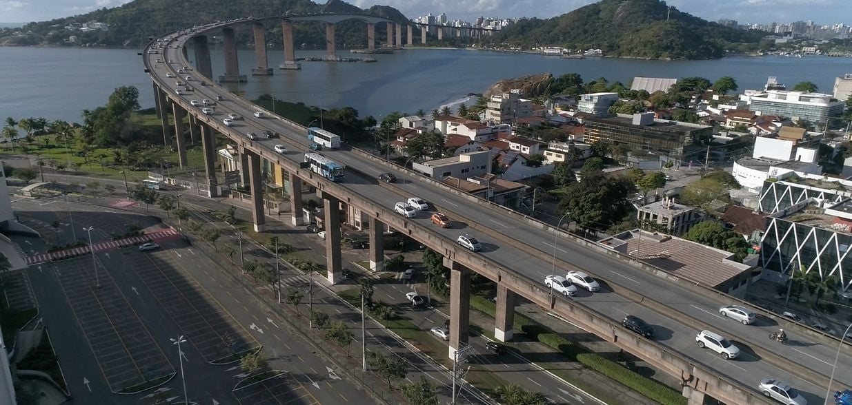 Ouça entrevista com o secretário de Mobilidade e Infraestrutura, Fábio Damasceno