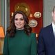 Imagem - Kate Middleton se isola após ter contato com pessoa infectada pela Covid-19