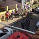 Imagem - Dupla é perseguida e bate em muro após tentativa de assalto em Cachoeiro