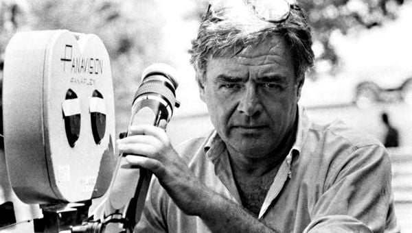 Cineasta Richard Donner