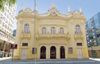 Teatro Carlos Gomes, em Vitória