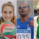 Imagem - Três atletas capixabas são convocados para as Paralimpíadas de Tóquio
