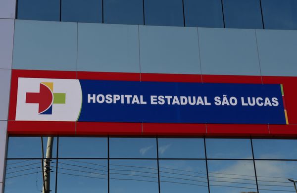 Hospital São Lucas