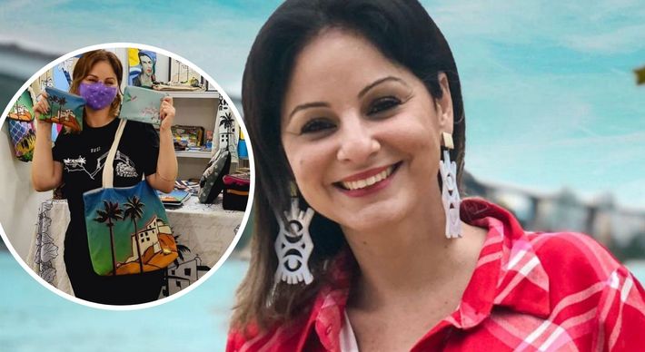 Votação ainda premiará o top 3 do segmento viagem e turismo do Prêmio iBest 2021 pela internet. O Guia Capixaba, de Giovana Duarte, já está entre os 10 mais influentes da categoria