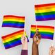 Imagem - Pesquisa vai identificar desafios da população LGBTI+ no mercado de trabalho