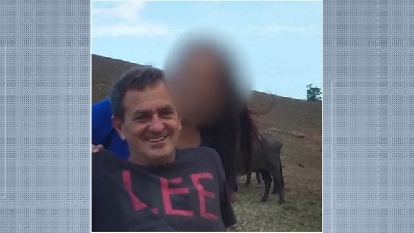 Adalto Piol, 52 anos, morreu em Aracruz 