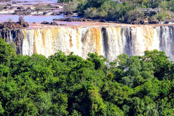 Cataratas