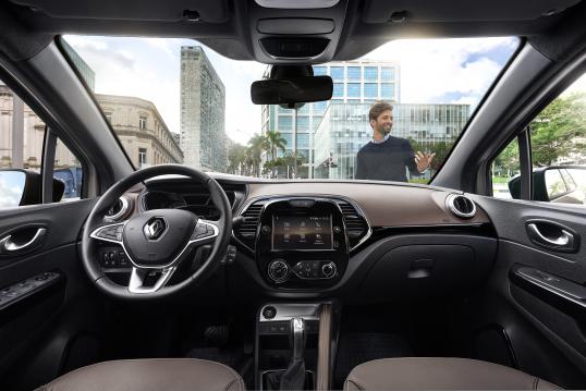 Renault Captur 2022