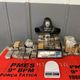 Imagem - PM encontra droga em casa e quatro pessoas são detidas em Cachoeiro