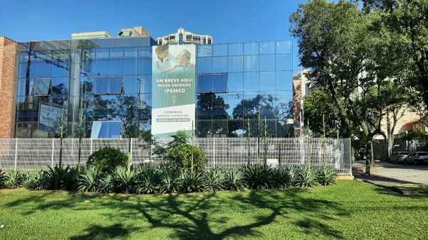 Ipemed oferta novos cursos