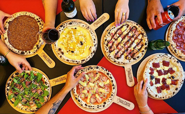 A Gazeta  Dia da Pizza: confira promoções e novos sabores para a data