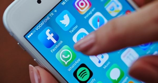 Número de queixas sobre os aplicativos em site especializado no monitoramento das redes sociais aumentou nesta quarta-feira (3)