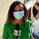 Imagem - Dani Carla, da TV Gazeta, é a “Glória Maria capixaba” e nós podemos provar