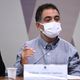 Imagem - Caso Covaxin: havia muito erro de grafia na primeira fatura, diz técnico