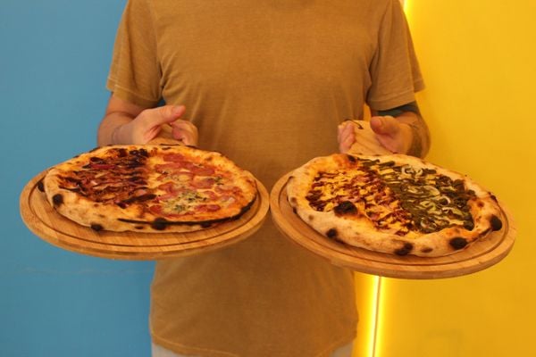 A Gazeta  Dia da Pizza: confira promoções e novos sabores para a data