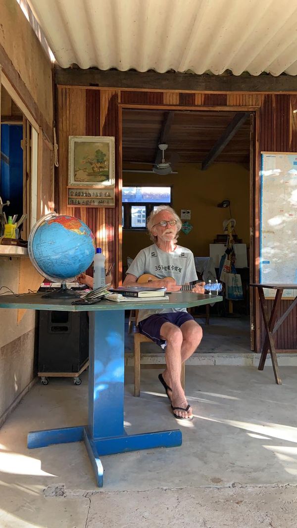 Festival Cultural apresenta resultado do projeto Identidade Regência 