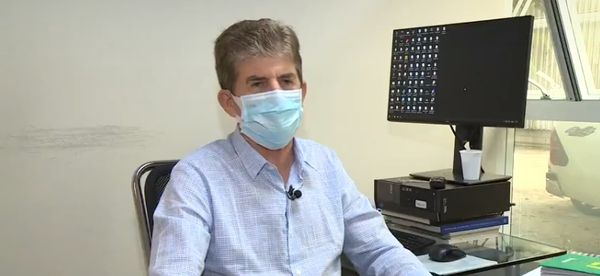 Luiz Rigoni, empresário do ramo moveleiro de Linhares