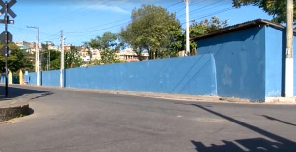 Região onde PM reagiu a assalto em Cariacica