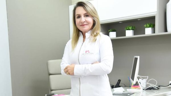 Segundo a dermatologista Karina Mazzini, as mulheres entre 25 e 40 anos são as mais afetadas pelo melasma.