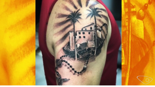 undefined por Imagens/TV Gazeta ES