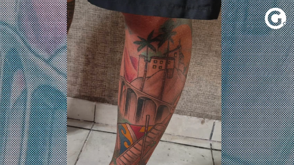 undefined por Imagens/TV Gazeta ES