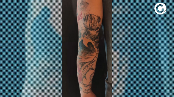 undefined por Imagens/TV Gazeta ES