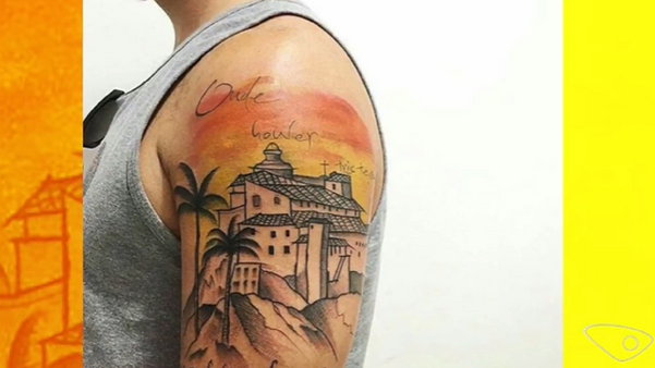 undefined por Imagens/TV Gazeta ES