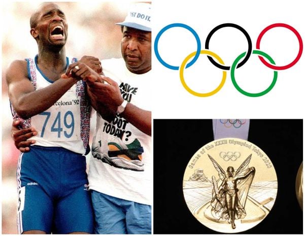 Espírito Olímpico e demais símbolos preservam a essência dos Jogos