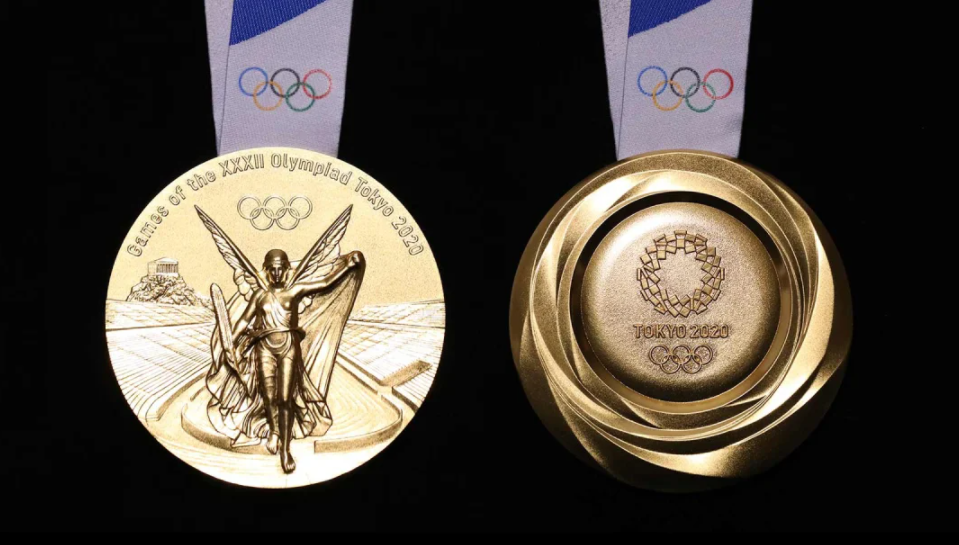 Nos Jogos Olímpicos, premiação ficou entre  R$ 100 mil e R$ 750 mil. Valores variam no individual e no coletivo