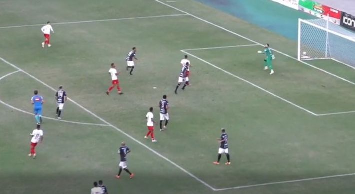 Derrota neste domingo (11) é a terceira sofrida em casa, em quatro jogos; gol decisivo saiu dos pés de Stuart, nos acréscimos