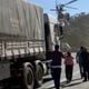Imagem - Helicóptero é usado para remoção de vítima de acidente na BR 262 no ES