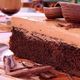 Imagem - Bolo de cappuccino com cream cheese: receita de Ana Maria Braga