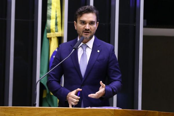 Deputado Celso Sabino (PSDB - PA)