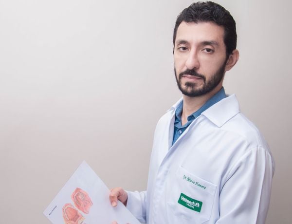 Marco Homero de Sá