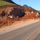 Imagem - Obra de duplicação interdita trecho da BR 101 entre Guarapari e Anchieta