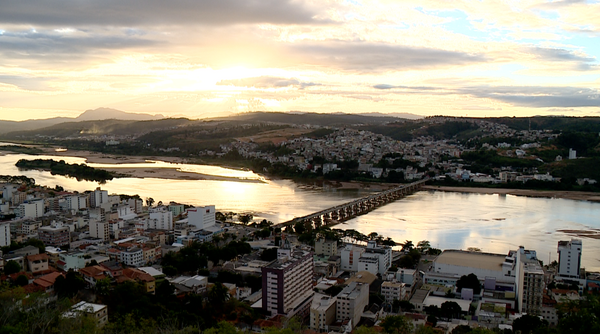 Colatina 100 anos: de uma vila à maior cidade do Noroeste capixaba