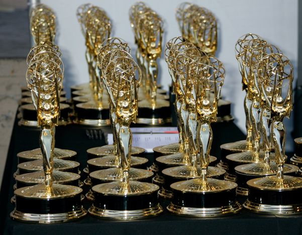 Estatuetas do Emmy de 2006 