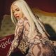 Imagem - Luísa Sonza usa look de cobra de estilista do ES em novo álbum