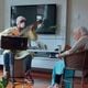 Imagem - Entenda como a música é uma forma de terapia para os idosos